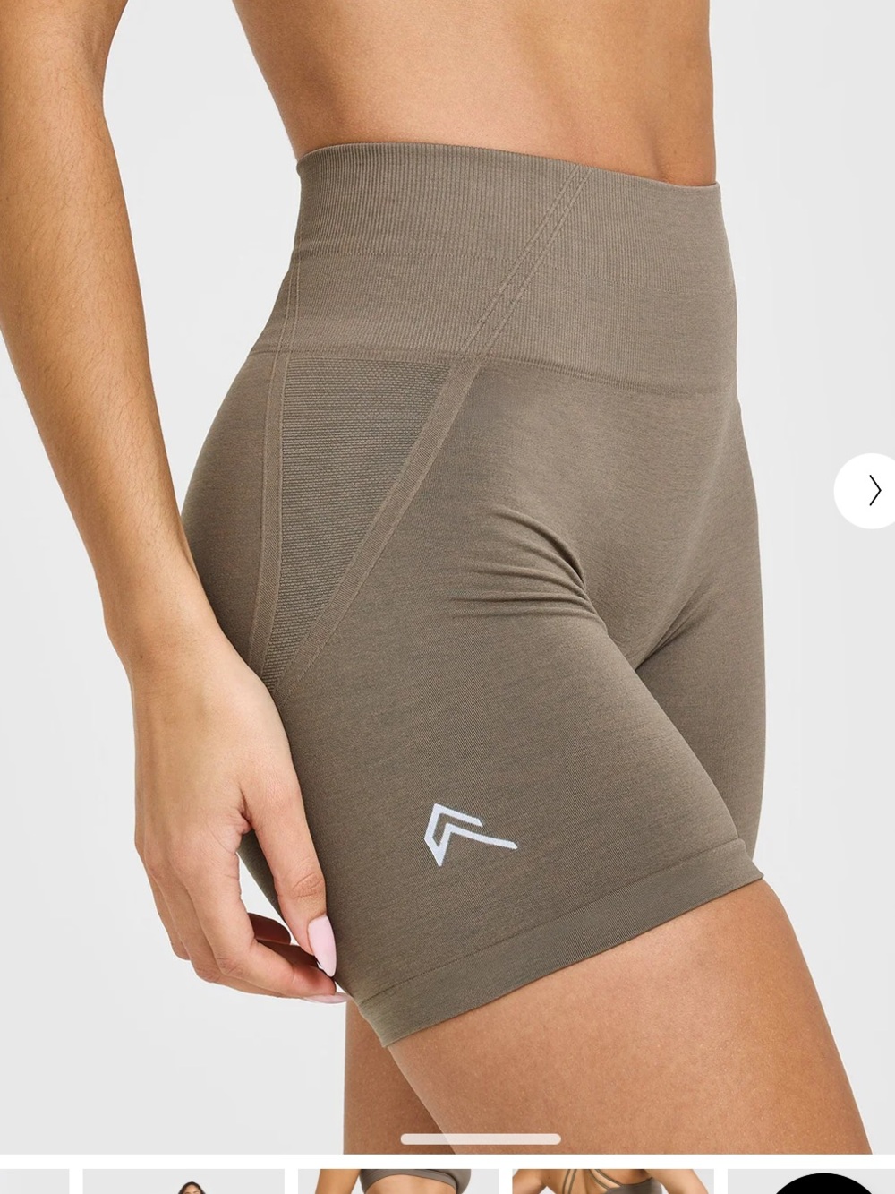 Oner active Shorts